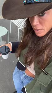 When the outfit is this good … @romibasha @proche_studios @prada  @chanelofficial @burns_1876 @mariatash