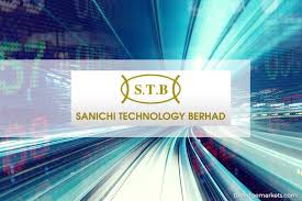 Register sdn bhd, setiap modal yang di masukkan perlu di isytiharkan ke ssm. Stock With Momentum Sanichi Technology The Edge Markets