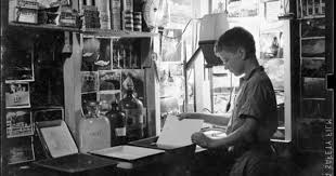 Black And White Film Developing Kit Camp Yonahnoka A View To Hugh Darkroom Dark Room Photographs Ideas