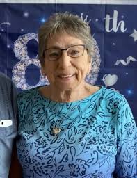 Obituary information for Barbara Humm