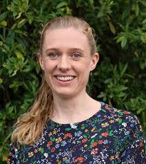 Jonna Hunt's Instagram, Twitter & Facebook