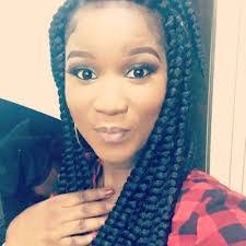 Flora John's Instagram, Twitter & Facebook