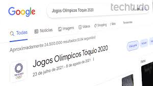 The official website of the volleyball olympic games 2020. Olimpiada Busca Do Google Ganha Programacao E Quadro De Medalhas Lancadores E Buscadores Techtudo