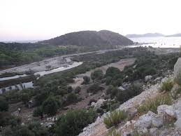 Demre Kus Cenneti Bingezi