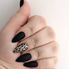 Why do i have white spots on my nails? Matte White Acrylic Nails Nail And Manicure Trends