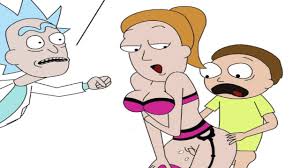 rick and morty: a way back home playthrough porn summer solo porn rick and  morty - Rick and Morty Porn