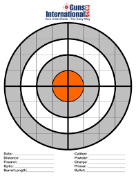 Free targets & shooting targets for practice as a show of thanks for supporting lucky gunner, we've put together some free targets you can download and print for shooting practice. Gunsinternational Com Printable Free Targets 8 Targets Paper Shooting Targets Shooting Targets Shooting Targets Diy