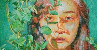 Acrylicwork Paintings