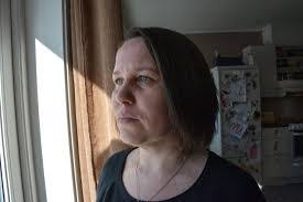 Anne Stine's Instagram, Twitter & Facebook