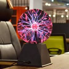 We got the goods and our skin is still glowing red! Plasma Ball Ootb 57 6044