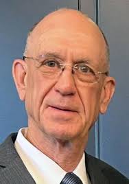 Richard Dale 'Dick' Gustafson