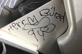 Burzel depeche mode, and one, blutengel, solar fake, de/vision, camouflage, melotron, rammstein, lord of the lost, mesh germany * saxony Im Zug Mit Herrn Burzel Susanbrandy