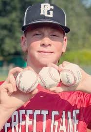 Michael Clark Class of 2028