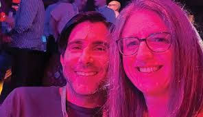 Carol Cannata's Instagram, Twitter & Facebook