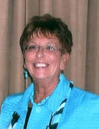Obituary information for Patricia "Pat" Orris
