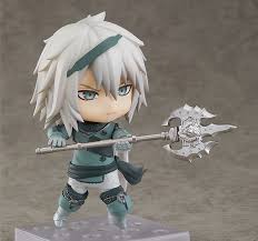First released apr 22, 2010. Nendoroid Nier Replicant Ver 1 22474487139 Nier