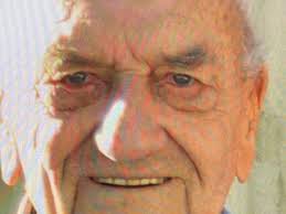 Robert Pierce Obituary (1932