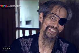 Người phán xử tập 38: Thế Chột tặng bom cho Phan Hải, gọi Lê Thành là con