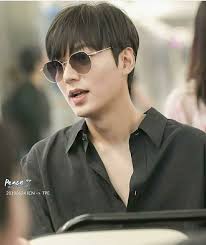 Pin On Lee Min Hoo