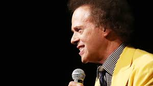 Richard Simmons Is 'Happy'