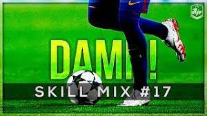 It was sir bobby robson, legendary english football manager and player that said practice makes permanent. Insane Football Skills 2017 Skill Mix 17 1080p Hd Youtube