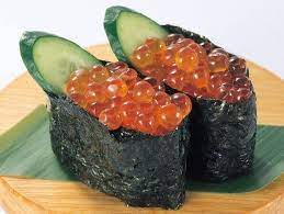 Roe Sushi