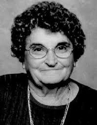 Catherine Mills Obituary (2015)