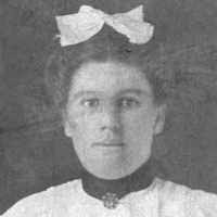 Florence May Hobson (1882–1974)