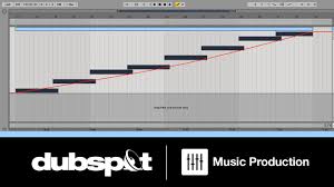 Isaac cotec in mixing electronic music in ableton live. Ableton Live Tutorial Electronic Dance Music Buildups Pt 1