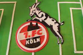 Bilder, vorlagen und malbuch mit einer fahne oder flagge zum drucken für fans des 1. 1 Fc Koln Torte Archive