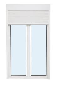 Podrás decorar tu ventana de una forma rápida y sencilla. Ventanas Leroy Merlin