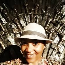 1/7) “My son's name is Christian Taylor Ferguson. And