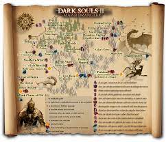 Ds2 all bosses speedrun in 2:09:54 (world record). Maps Dark Souls 2 Wiki