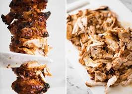 Homemade Chicken Doner Kebab Recipe Recipe Kebab Recipes Chicken Doner Recipes
