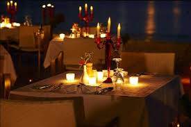 Candle Lit Dinner For Two Candle Light Dinner Romantic Dinner For Two Romantic Dinners