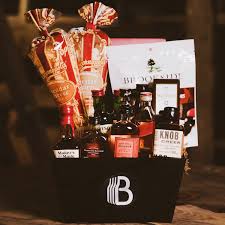 The Ultimate List Of 50th Birthday Gift Ideas For Men That Have Everything Shop online with us today! booze filled gift baskets