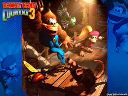 Nintendo's donkey kong country 3: Free Download Donkey Kong Country Wallpaper 1024x768 For Your Desktop Mobile Tablet Explore 77 Donkey Kong Country Wallpaper Nintendo Desktop Wallpaper King Kong Wallpaper And Screensavers Donkey Wallpaper For Computer
