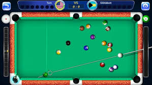 In a tier that requires calling pocket on the 8 ball, potting the 8 ball into an uncalled pocket. 8 Ball Star Pool Billiards For Android Download