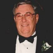 James Dunworth Obituary