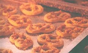 Kleine Schmunzel Tortchen Rezept Rezepte Krokant Lebensmittel Essen