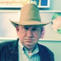 Fred Esten Britt Obituary