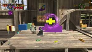 This guide will show you how to achieve 100% completion on lego harry potter: Lego Harry Potter Years 1 4 Year 1 Level 3 A Jinxed Broom House Crests Tokens Etc Youtube