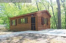 Four Great Spring Cabin Getaways In Iowa State Parks State Parks Getaway Cabins Iowa
