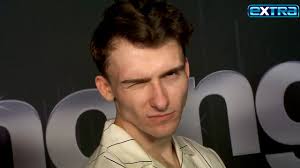 Stephen Nedoroscik Wants to Go from ‘Pommel Horse Guy’ to ‘DANCING GUY’  (Exclusive)