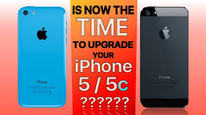 Iphone 5 5c Did Not Get Ios 11 Is It Time To Upgrade Youtube