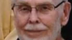 Charles Vos Obituary (1945