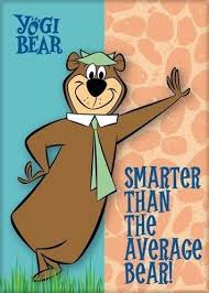 Gc6dxke Famous Quotes Yogi Bear Traditional Cache In Yogi Bear Bear Quote Yogi Bear Quotes