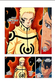 Boruto Is Stronger Than Your Favorite Naruto Character!? #Boruto #Naruto  #Anime - Youtube