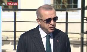 Merakla beklenen yeni kurallar pek çok kişiyi ilgilendiriyor. Trt De Erdogan In Konusmasinda Saskina Ceviren Anlar