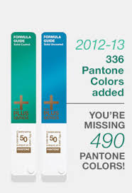 graphics how many pantone colors are you missing